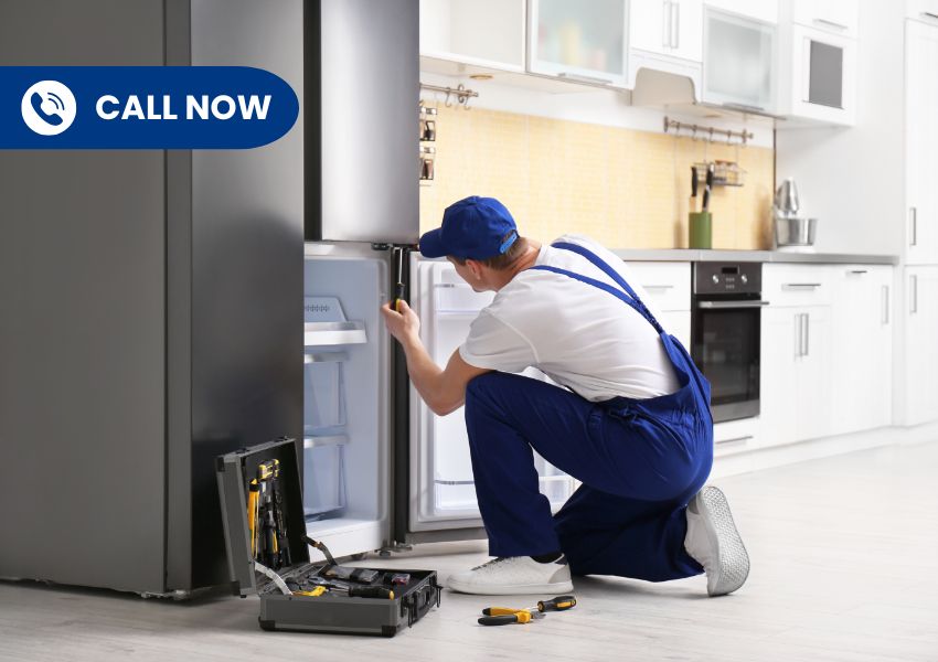 Llewellyn Appliance Repair Company